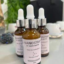 nanostria